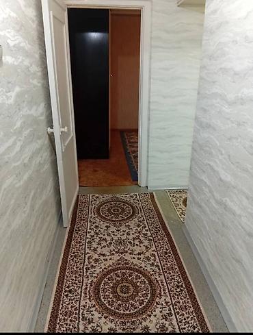 Долгосрочная аренда квартир: 1 комната, Агентство недвижимости, Без подселения, С мебелью частично — 5