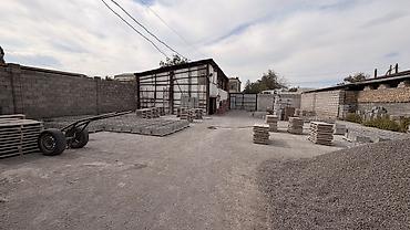 Другие строительные блоки: 🏭 ПРОДАЁТСЯ УЧАСТОК С ДЕЙСТВУЮЩИМ ПРОИЗВОДСТВОМ ПЕСКОБЛОКА! 📍 г — 14