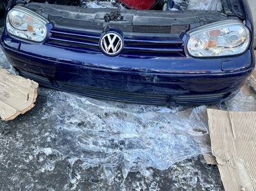 Грузовые кузова и будки: Будка Volkswagen, 1997 г., Б/у, Оригинал — 10