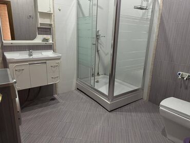 Uzunmüddətli kirayə mənzillər: Tibb Universiteti yaxınlığında Asan Xidmətnən üzbəüz 16 mərtəbəli -da lalafo.az — 13 Uzunmüddətli kirayə mənzillər: Tibb Universiteti yaxınlığında Asan Xidmətnən üzbəüz 16 mərtəbəli — 13