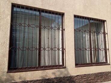 Сварка: Сварка | Решетки на окна — 25