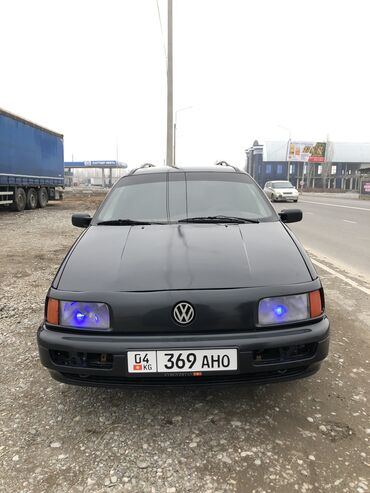 разбор фольксваген бишкек: Volkswagen Passat: 1991 г., 1.8 л, Механика, Бензин, Универсал