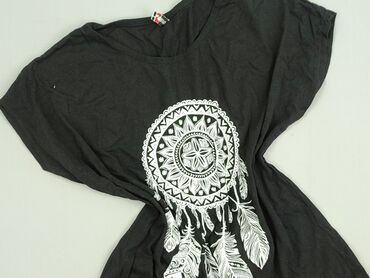 lidl koszulki termoaktywne: T-shirt damski, rozmiar L