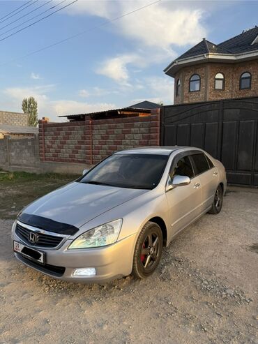 полик на хонда степ: Honda Inspire: 2005 г., 3 л, Автомат, Бензин, Седан