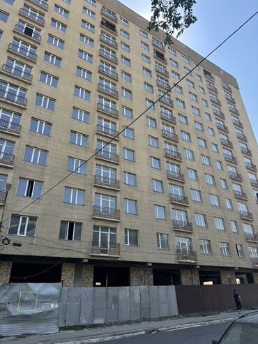 жарнама квартира: Построен, Элитка, 3 комнаты, 25 м²