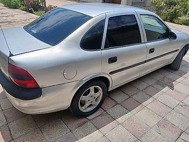 opel vectra b ehtiyat hissesi: Opel Vectra: 1.8 l | 1997 il 250000 km Sedan — 3