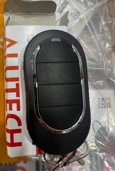 Откатные ворота: Изготовление пульта для ворот at lalafo.kg — 19 Откатные ворота: Изготовление пульта для ворот — 19