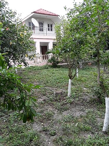 4 otaqlı ev certyojları: Muxtadır, 120 kv. m, 4 otaqlı, Hovuzsuz, Su, Artezian quyusu, İnternet — 1