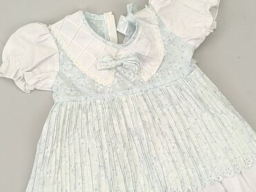 polarowy kombinezon dla noworodka: Dress, Newborn baby, condition - Very good