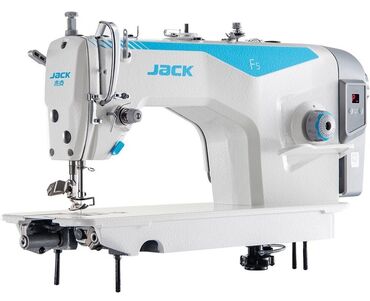 промышленные швейные машины jack: Jack, В наличии, Самовывоз