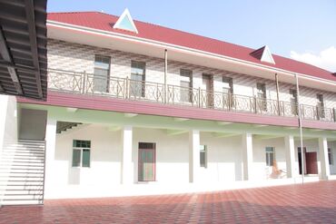 Həyət evləri və villaların satışı: 10 otaq, 500 kv. m, Yeni təmirli — 4