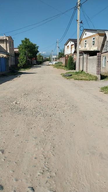 Яблоня: Евразия паркына жакын Алыкулов-Магистральдын кесилиши тараптан 5 соток at lalafo.kg — 5 Яблоня: Евразия паркына жакын Алыкулов-Магистральдын кесилиши тараптан 5 соток — 5