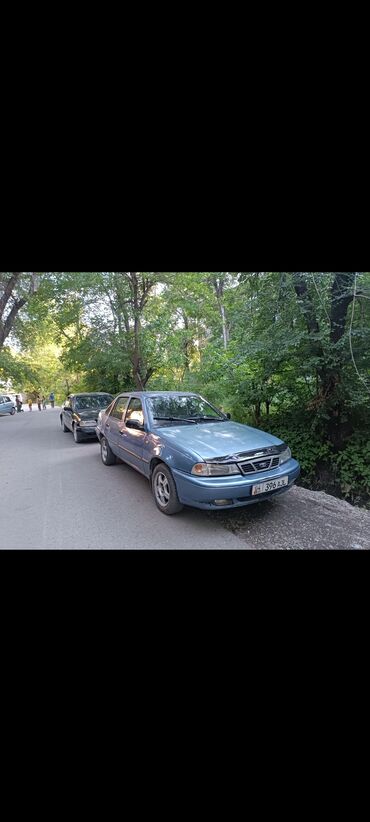 daewoo nubira ош: Daewoo Nexia: 2007 г., 1.6 л, Механика, Бензин, Седан