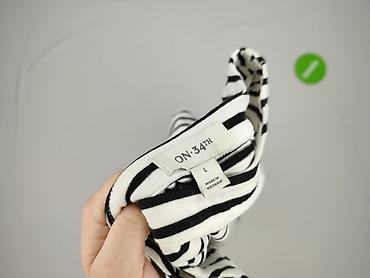 Bluzki: Bluzka damska, rozmiar L — 6