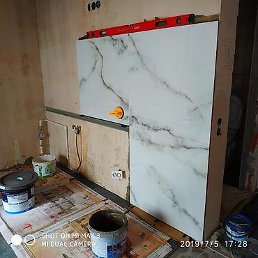 Ремонт под ключ: Услуги по ремонту ванных комнат и санузлов “под ключ” Что — 33