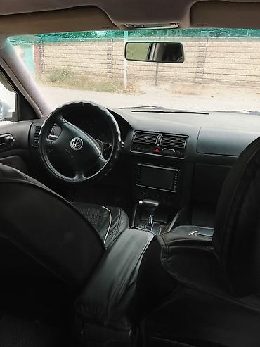 audi s4 2 2: Volkswagen Golf: 2000 г., 1.6 л, Автомат, Бензин, Хэтчбэк — 4