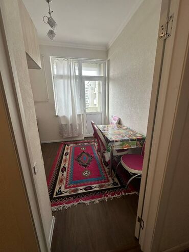 Uzunmüddətli kirayə mənzillər: Yasamal rayonu,Asan xidmətin arxasında,Mida yaşayış kompleksində,12 — 6