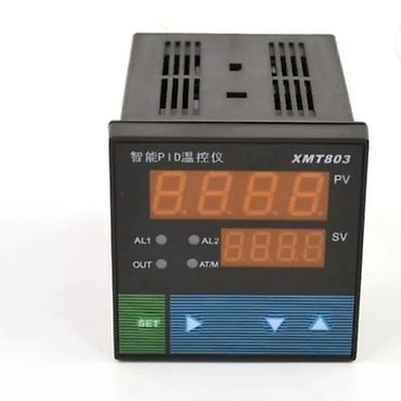 bos mini: Терморегулятор XMT. 803 универсальный под любую термопару — 1