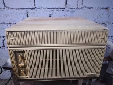 kondisioner skaf: Kondisioner Beko, İşlənmiş, 40-45 kv. m
