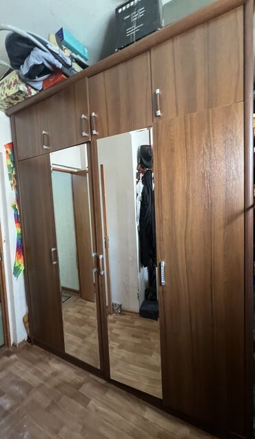человек паук форма для детей: Кийим салуучу шкаф, Жаңы, Түз, Жыгач