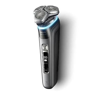 üzqırxan: Philips XP9202/10 Rotorlu Üz Qırxan Philips XP9202/10 rotorlu üz — 1
