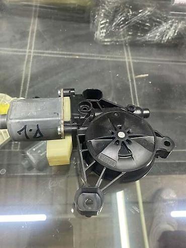 auto l: MOTORIC PODIZACA STAKLA ZA VOLKSWAGEN GOLF 7 - 5Q0959801B | Levi — 2