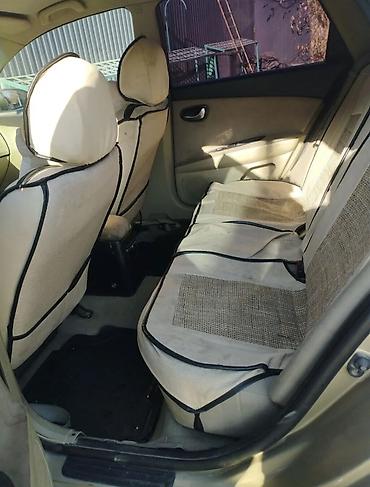 elgrand e51: Nissan Primera: 2003 г., 1.8 л, Механика, Бензин, Универсал — 5