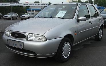 hunter skuter: FLEKSIBINA CREVA ZA FORD FIESTA | Ford fiesta 5 - NAJPOVOLJNIJI — 3