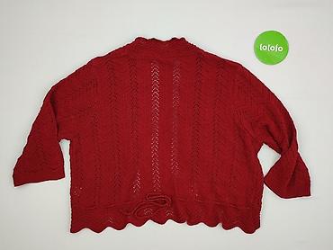 bluza gapa: Evans, Kardigan damski, rozmiar 2XL — 3