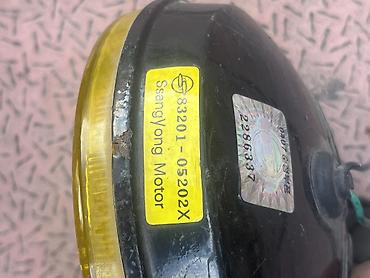 suv: Передняя правая фара Hyundai 2001 г., Б/у, Оригинал, Корея — 9