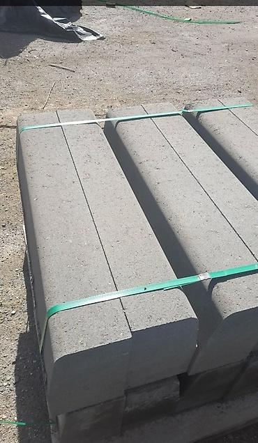 Бордюры: Бордюр, Гарантия, Бесплатная доставка, Бесплатный выезд — 5