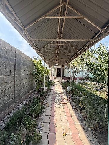 Продажа домов: Дом, 105 м², 3 комнаты, Агентство недвижимости, Старый ремонт — 5