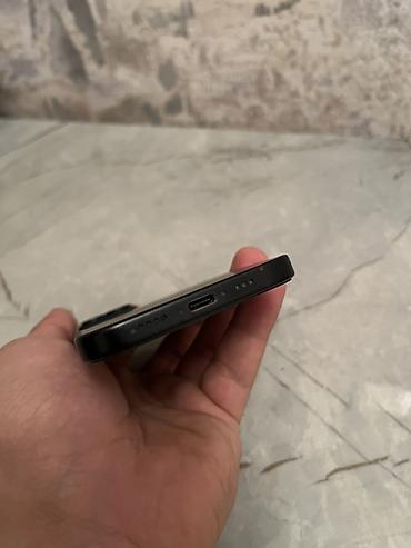 iphone satın almaq: IPhone 15, 128 GB, Qara, Face ID, Simsiz şarj, Sənədlərlə — 4