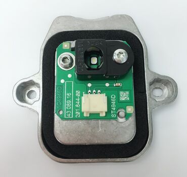 Auto delovi: LED DRL Modul control BMW LED DRL BALLAST MODUL za nivelaciju — 8