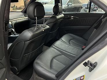 мерседес 5 5 компрессор: Mercedes-Benz E-Class: 2003 г., 5.5 л, Автомат, Бензин, Седан — 7