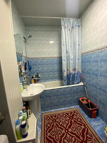 Продажа квартир: 5 комнат, 96 м², Асанбай мкр 105 серия, 2 этаж — 6