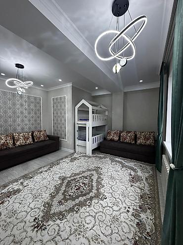 Продажа квартир: 1 комната, 40 м², Элитка, 2 этаж, Евроремонт at lalafo.kg — 3 Продажа квартир: 1 комната, 40 м², Элитка, 2 этаж, Евроремонт — 3