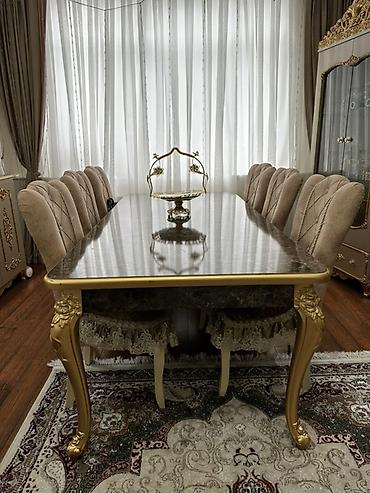 taxti: İşlənmiş, Servant, TV altlığı, Komod, Kredit yoxdur, Azərbaycan — 5