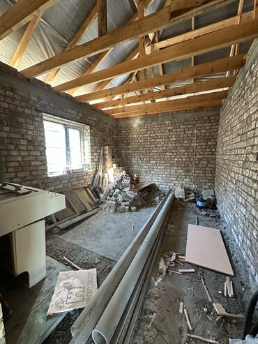 Продажа домов: Дача, 100 м², 3 комнаты, Агентство недвижимости, ПСО (под самоотделку) — 5