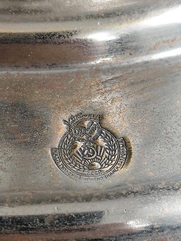 Самовары: Самовар, Б/у, Самовывоз — 3