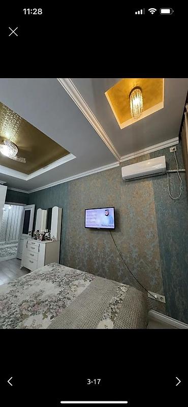 Продажа квартир: 2 комнаты, 74 м², Элитка, 10 этаж, Дизайнерский ремонт — 7