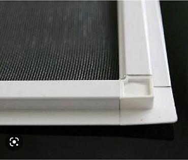 Москитные сетки: Москитная сетка — 3