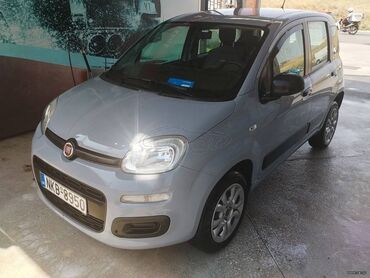 Fiat: Fiat Panda: 1 l. | 2018 έ. 160000 km. Χάτσμπακ — 6