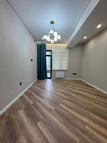 Продажа квартир: 3 комнаты, 93 м², Элитка, 3 этаж, Евроремонт — 5