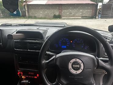 Subaru: Subaru Forester: 2001 г., Автомат, Универсал — 9