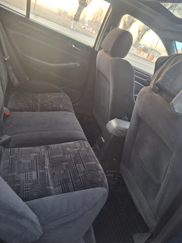 Honda: Honda Accord: 1999 г., 1.8 л, Автомат, Бензин, Седан — 9