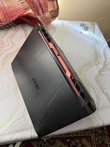 ms surface laptop: Игровой ноутбук Acer Nitro 5 состояние отличное не много пользовались — 5