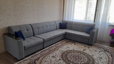 диван из палет: Продаю угловой диван от производителя хороший качество выгодной цена