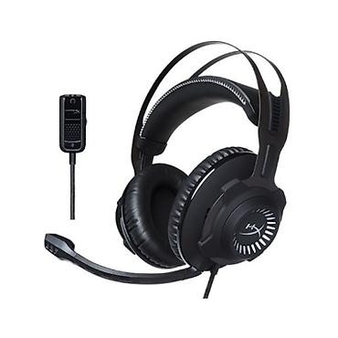 dell notbuk: HyperX Cloud Revolver 7.1 Gaming Headset – HHSR1-AH-GM/G HyperX Cloud — 1