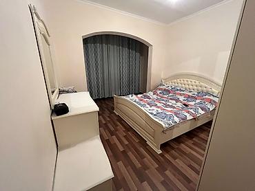 квартира сдаю кок жар: 3 комнаты, 98 м², Кок-Жар мкр Элитка, 4 этаж, Свежий ремонт — 6
